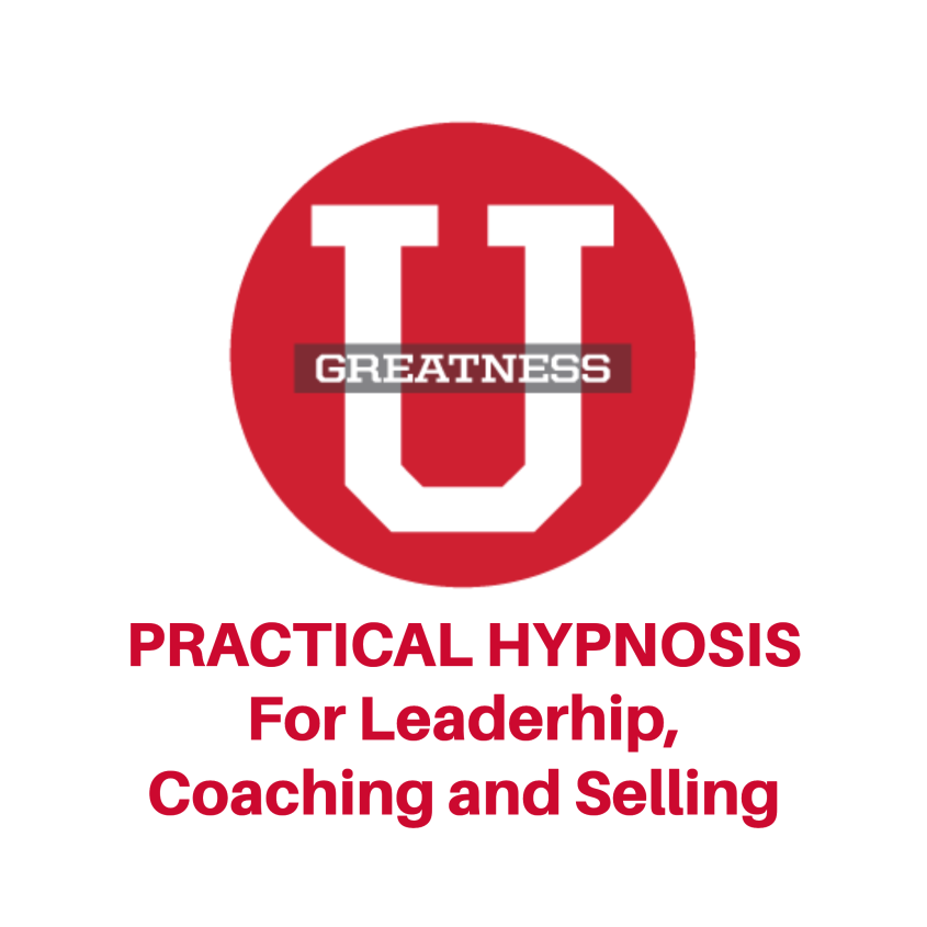 H1 Hypnosis Weekend