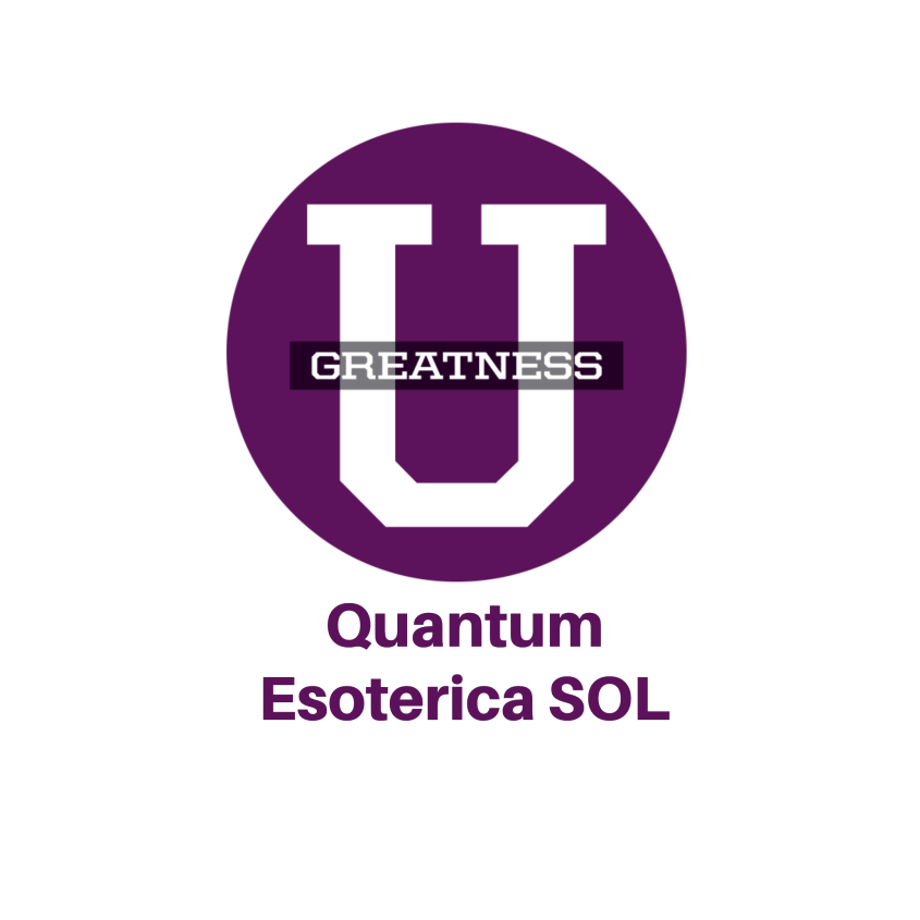 QEsol Quantum Esoterica SOL