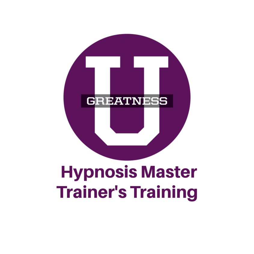 H3 Hypnosis Master Trainers Training