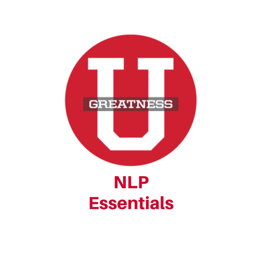 F0 NLP Essentials