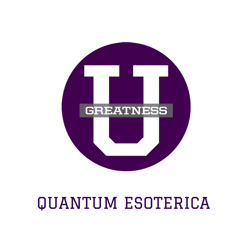 Quantum-Esoterica