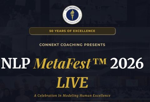 NLP Metafest