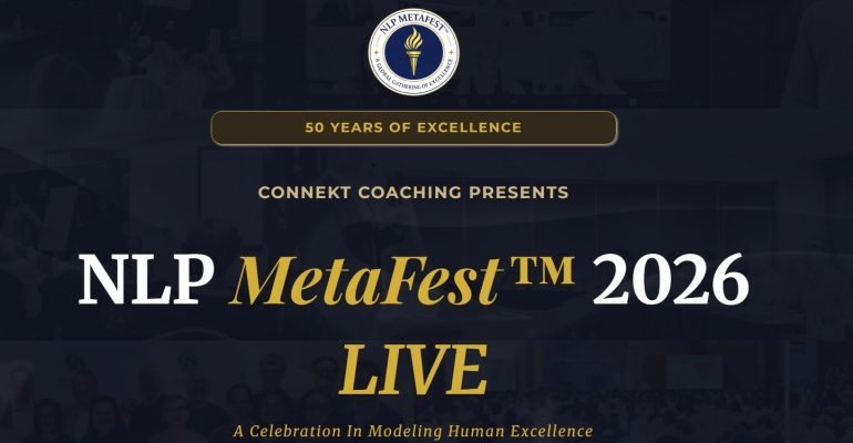 NLP Metafest