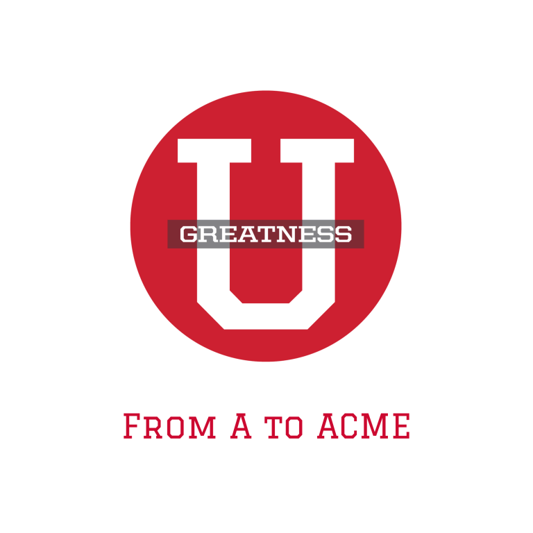 From A to ACME Online Course