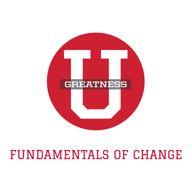 Fundamentals of Change - Practitioner-Level NLP