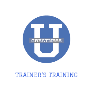 Trainer's Training