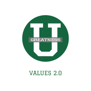 Values 2.0 Online Course