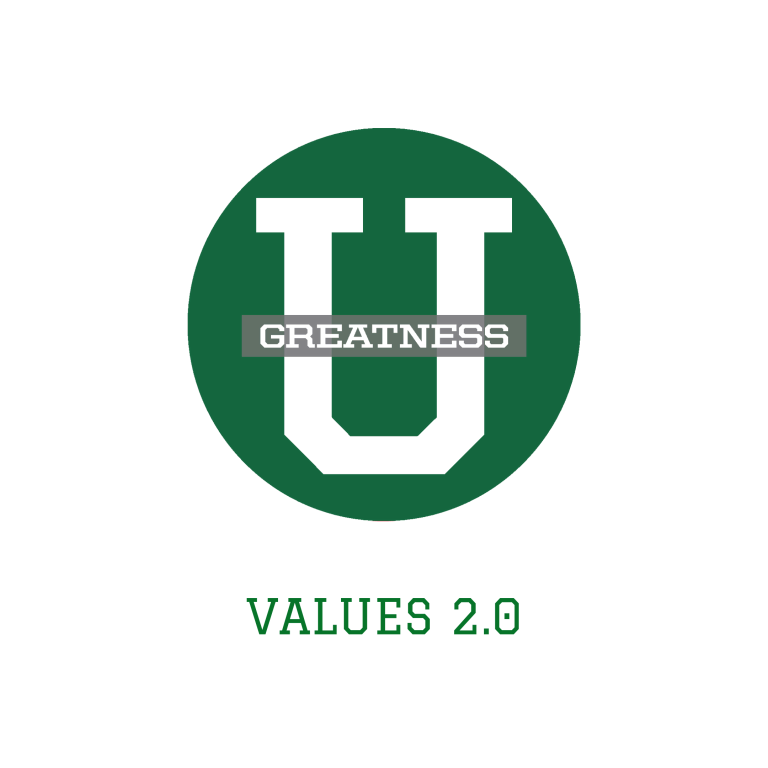 Values 2.0 Online Course